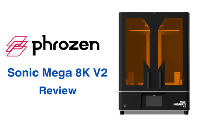 Phrozen Sonic Mega 8K V2