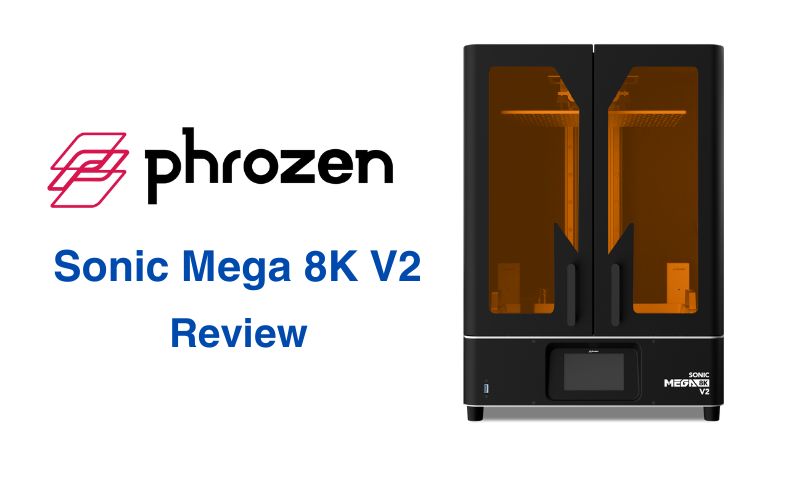 Phrozen Sonic Mega 8K V2