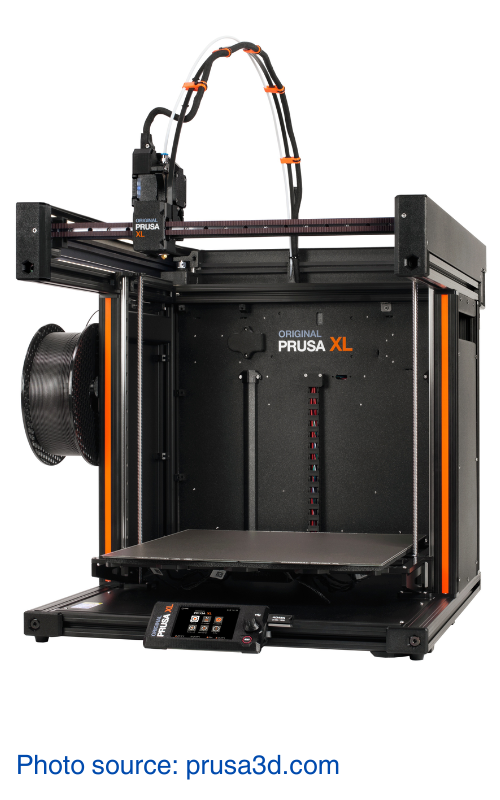 Prusa XL