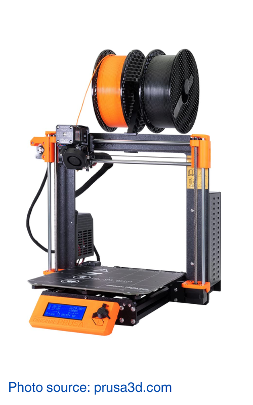 Prusa i3MKS