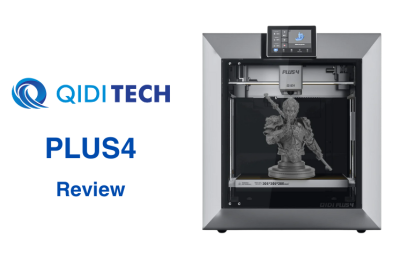 QIDI Plus 4 Review