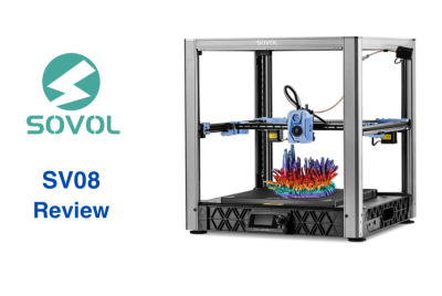 Sovol 08 Review