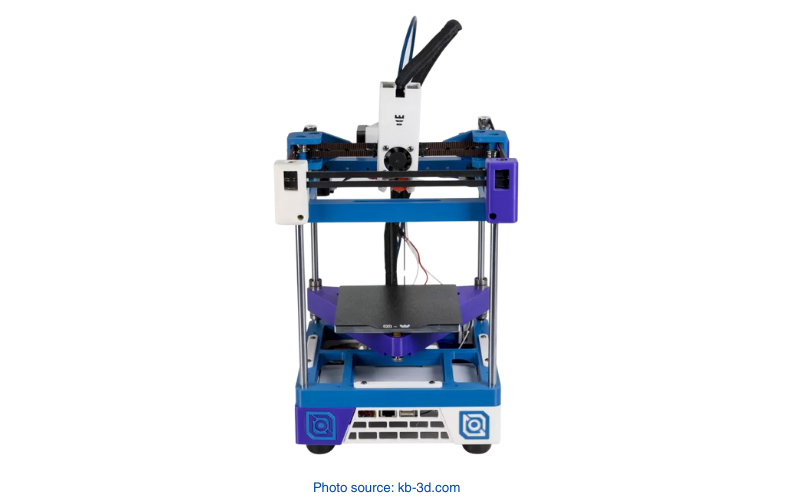 LDO Motors Rook MK1