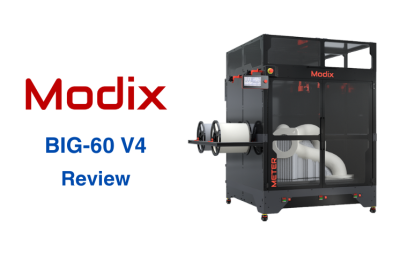 Modix BIG-60 V4 Review