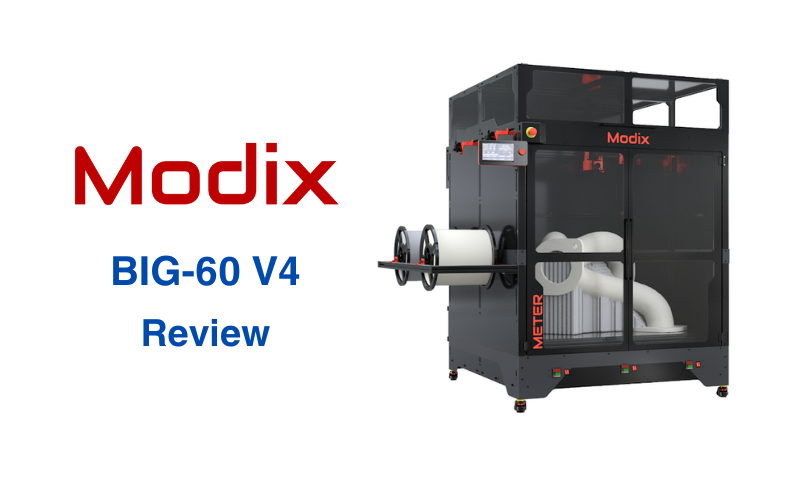 Modix BIG-60 V4 Review